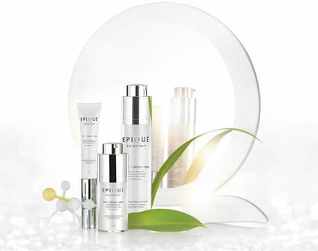 Epique Intensive Regenerating Night Cream Review