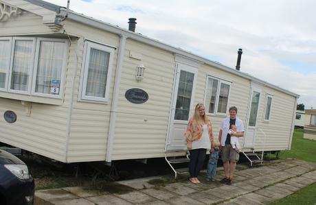 Our Trip To The North East With Park Resorts