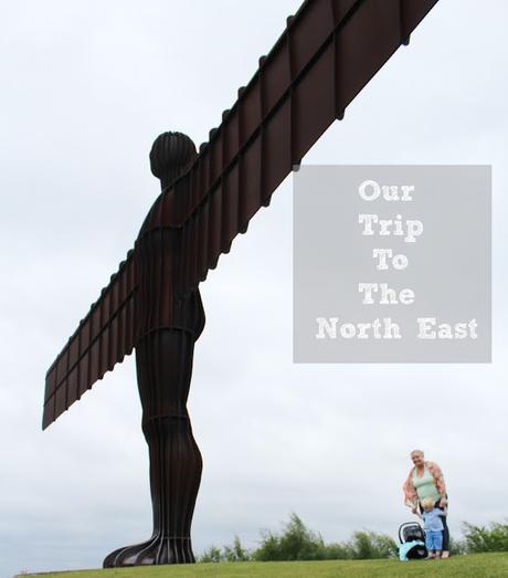 Our Trip To The North East With Park Resorts