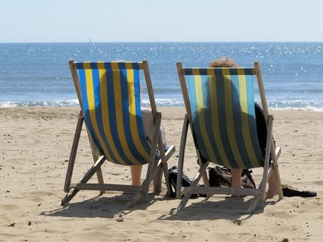 Holiday Research: Half of our Annual Leave Wasted