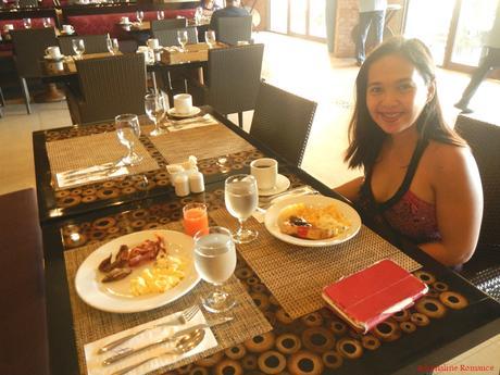 Lamian Restaurant at The Bellevue Resort