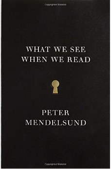 What We See When We Read