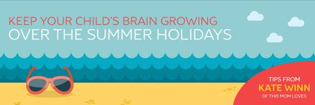 Fun and Easy Summer Learning Ideas