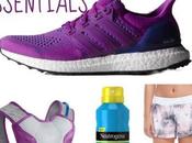 Fashionable Friday: Summer Fitness Fashion Essentials