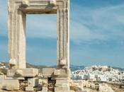 Scenic Tour Naxos Island