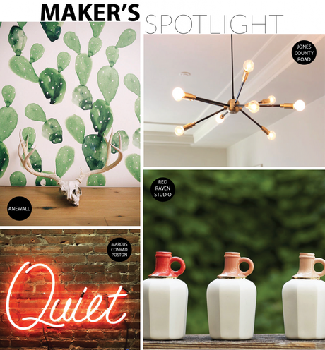 Makers Spotlight | Francois et Moi