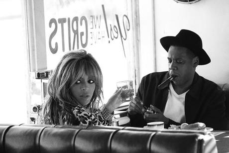 On The Run Tour Scores Emmy Nomination