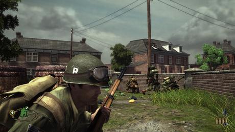 “Authentic” Brothers in Arms title still in the works, says Pitchford