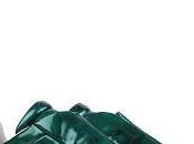 Green With Envy: Maison Martin Margiela Low-Top Trainers