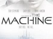 Machine (2013)