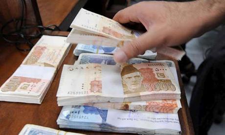 State Bank issues new currency notes worth Rs.249 Bn for Eid !!