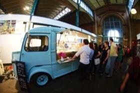 Street food Thursday Berlin markethalle neun