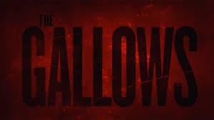 Image result for the gallows
