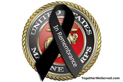 TN: Prayers for our Fallen
