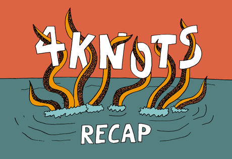 4knots 2015 Recap