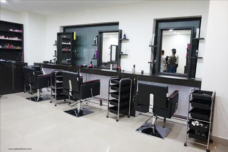 Aakaara Salon - Home for The Best Hairdressers in Hyderabad