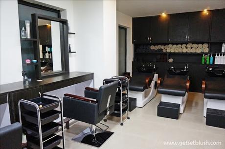 Aakaara Salon - Home for The Best Hairdressers in Hyderabad