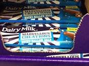 Instore: Cadbury Dairy Milk Marvellous Creations Rocky Mallow Road