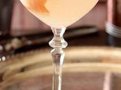 Hemingway Daiquiri Classic Cocktail