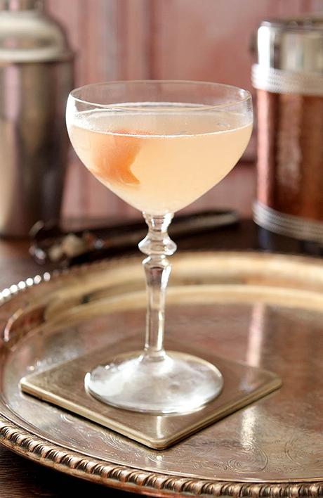 The Hemingway Daiquiri – A Classic Cocktail