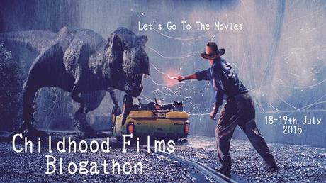 Childhood Films Blogathon