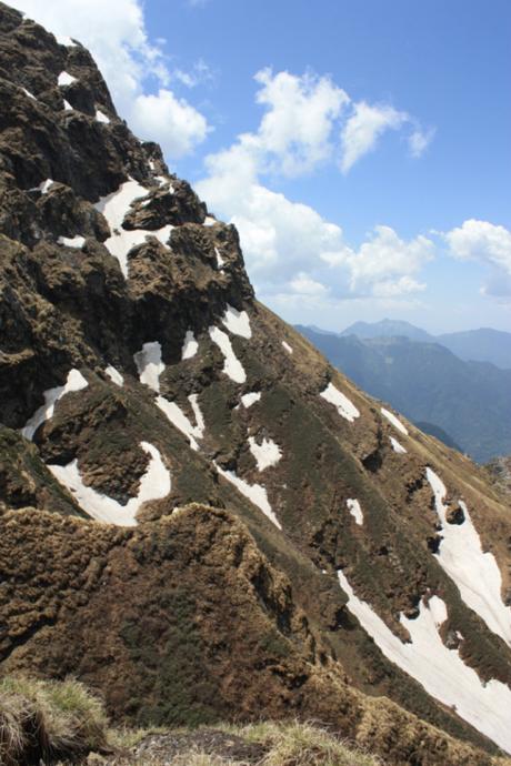 Taken on June 10, 2015 in Great Himalayan National Park