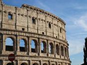 Travel: Colosseum, Roman Forum Palatine Hill