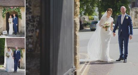 Sussex Wedding Photographers