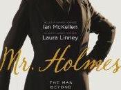 Holmes: Film Review