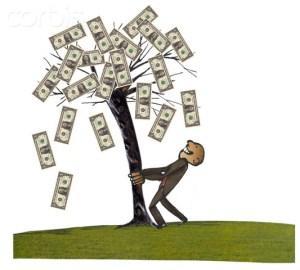 Unions shakedown that taxpayer money tree...