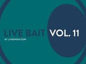 Phish: Live Bait Vol.