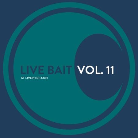 Phish: Live Bait Vol. 11