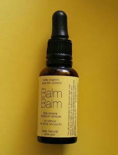 Balm Balm Little Miracle Rosehip Serum