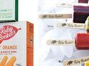Treat Stick: Your Ordinary Popsicles from Ruby Rockets, Brewla, Tropics
