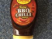 Today's Review: Colman's Fiery Chilli