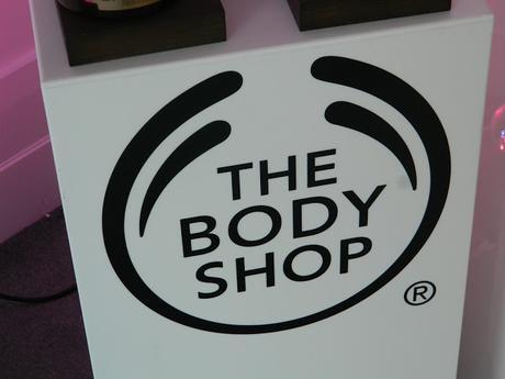 Event | The Body Shop #SummerEdit