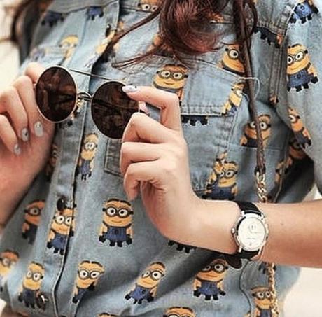 Top 10 Very Best Pieces of Minions Clothing