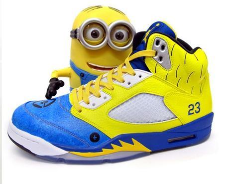 Top 10 Very Best Pieces of Minions Clothing