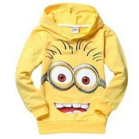 Top 10 Very Best Pieces of Minions Clothing