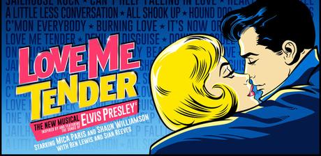 Love Me Tender (UK Tour) – Sunderland Review