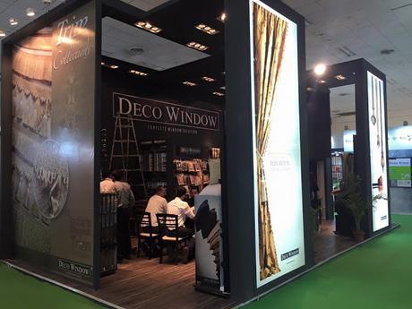 Deco Window & Deco Home is the one stop destination to your home needs! Deco Window & Deco Home is the one stop destination to your home needs!