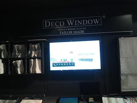 Deco Window & Deco Home is the one stop destination to your home needs! Deco Window & Deco Home is the one stop destination to your home needs!
