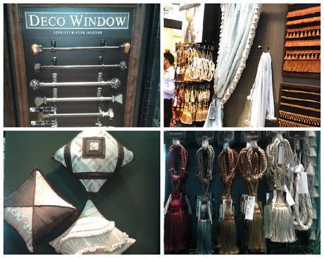 Deco Window & Deco Home is the one stop destination to your home needs! Deco Window & Deco Home is the one stop destination to your home needs!