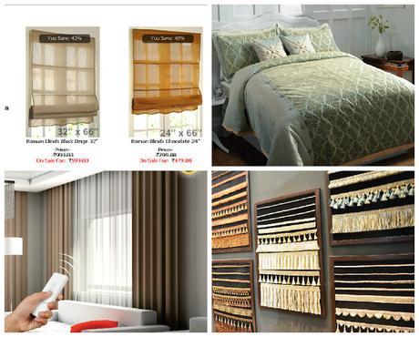 Deco Window & Deco Home is the one stop destination to your home needs! Deco Window & Deco Home is the one stop destination to your home needs!