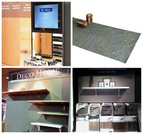 Deco Window & Deco Home is the one stop destination to your home needs! Deco Window & Deco Home is the one stop destination to your home needs!