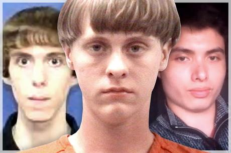 It's not about mental illness: The big lie that always follows mass shootings by white males