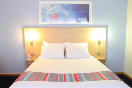 Travelodge Newcastle Central