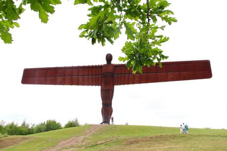 Angel of the North