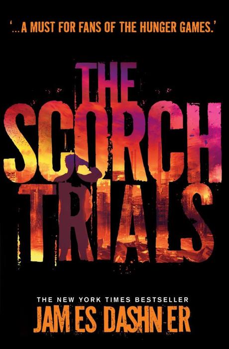 the scorch trials