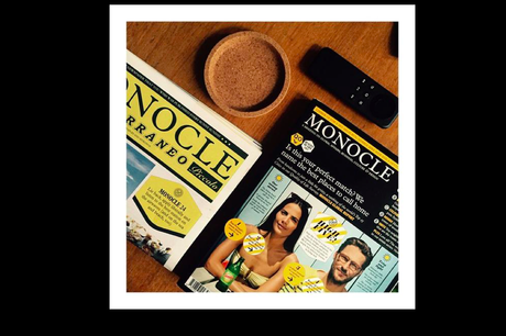 Monocle’s Mediterraneo is here and includes special edition